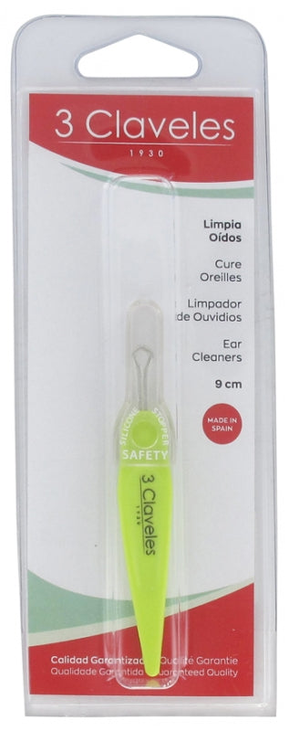 3 Claveles Ear Cleaner