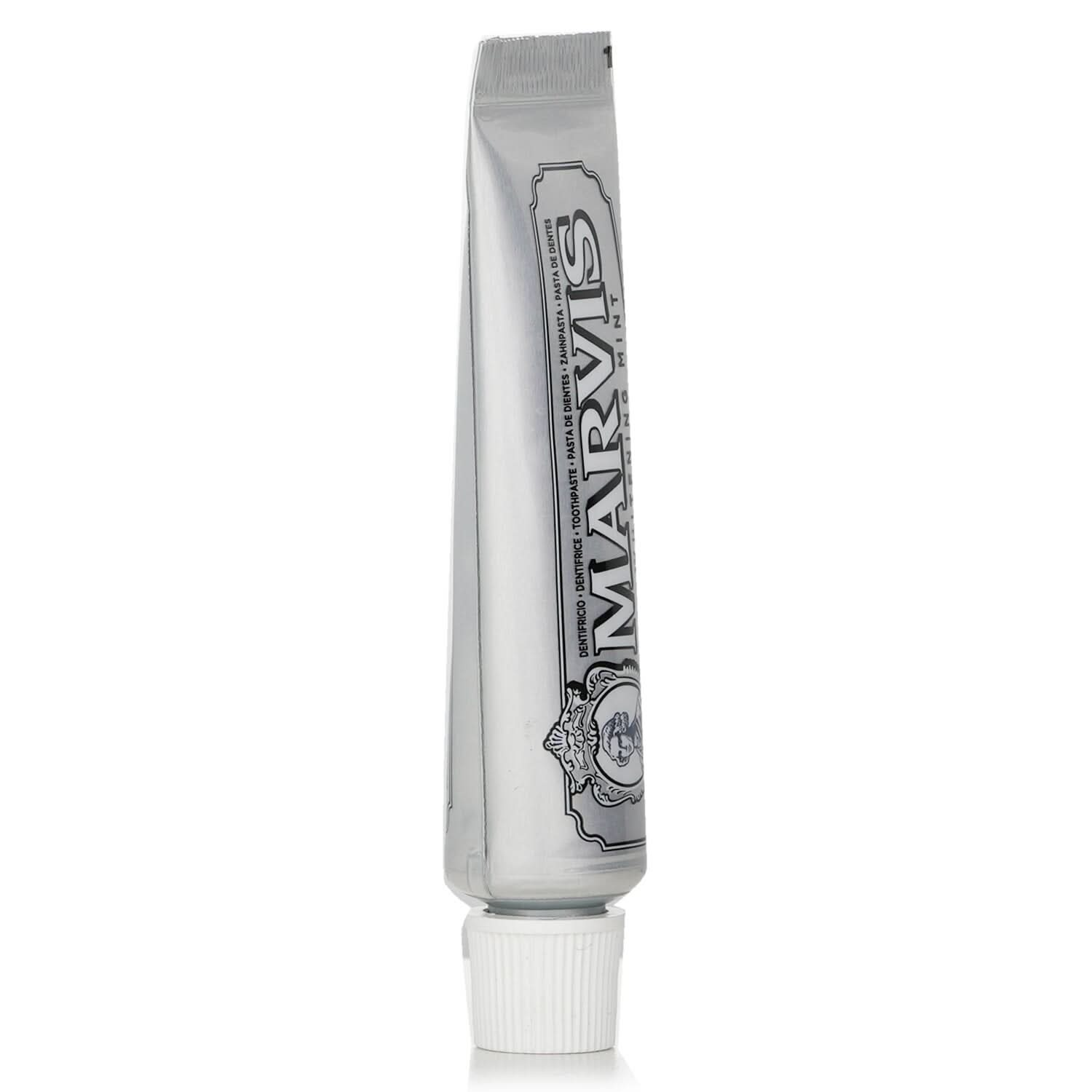 Marvis Whitening Mint Toothpaste 10ml - Travel & Handbag Size