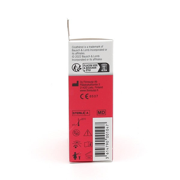 Bausch + Lomb Cicathenol eye spray