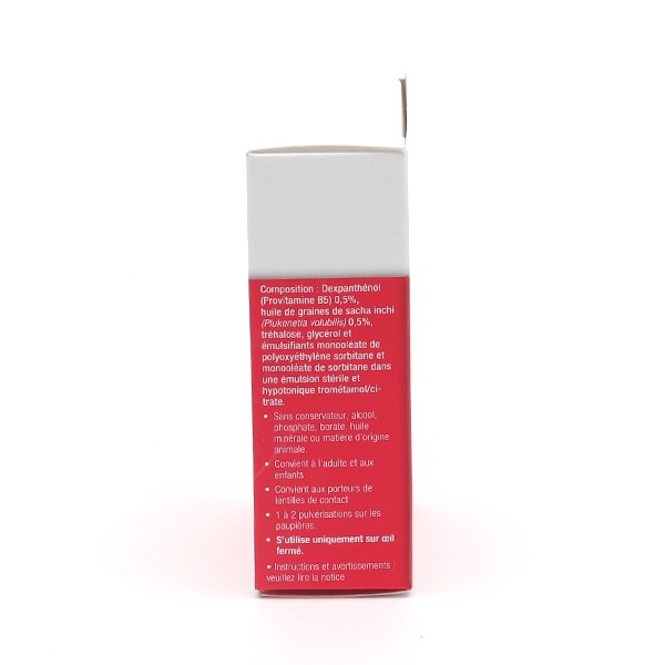 Bausch + Lomb Cicathenol eye spray
