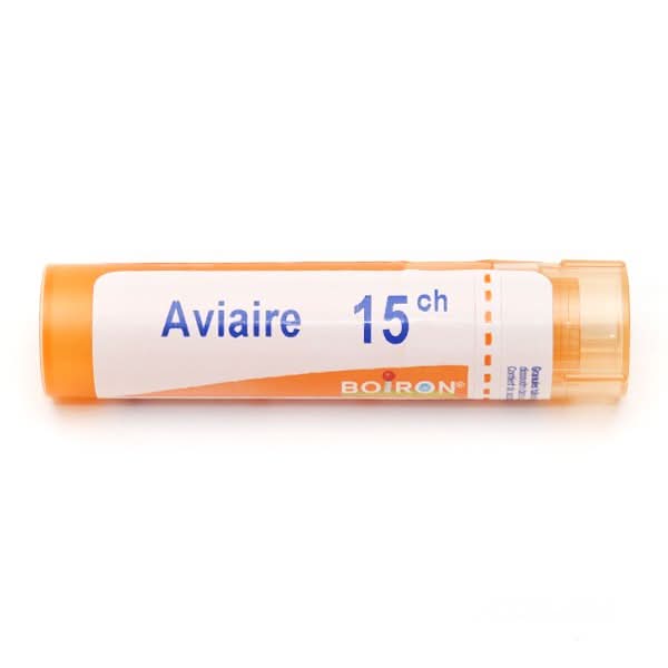Boiron Avian granules
