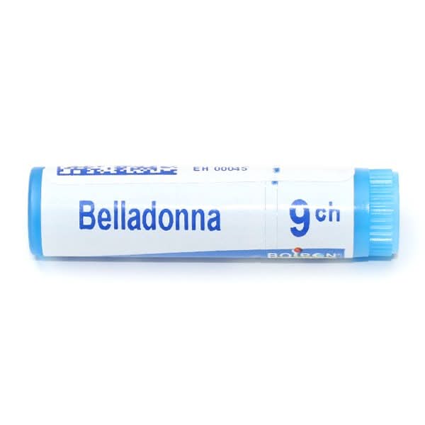 Boiron Belladonna Homeopathic Dose