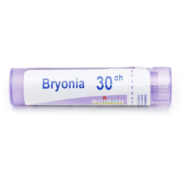 Boiron Bryonia Granules