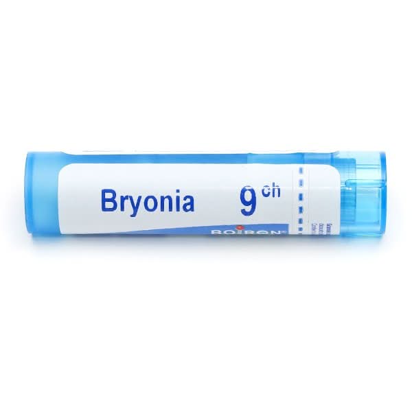 Boiron Bryonia Granules