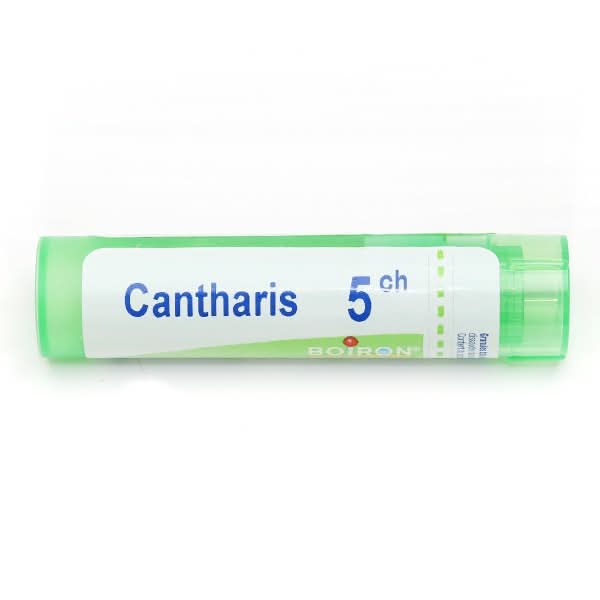 Boiron Cantharis Granules