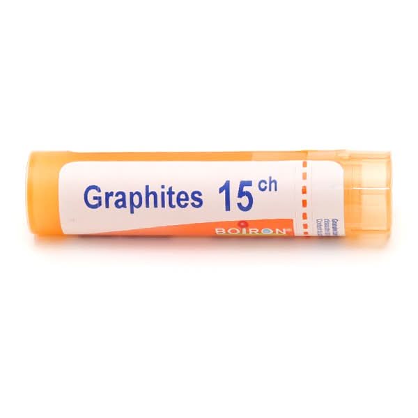 Boiron Graphite Granules