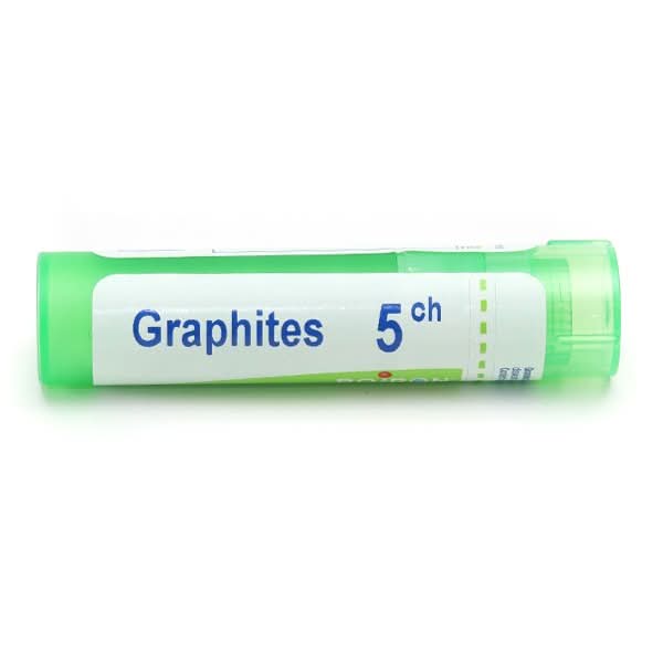 Boiron Graphite Granules