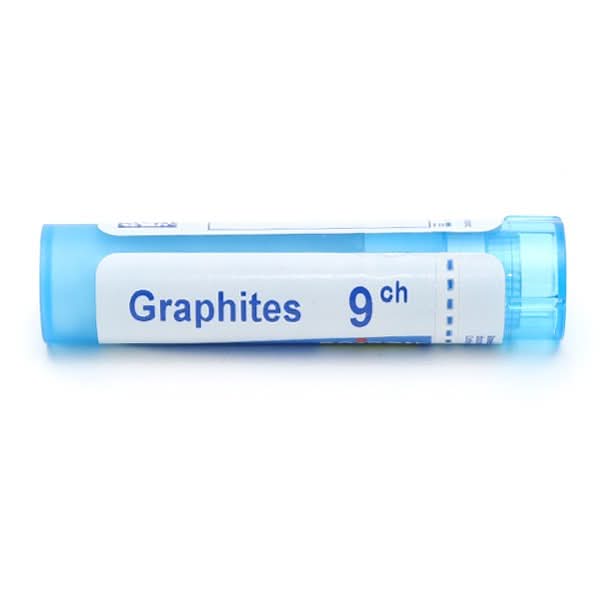 Boiron Graphite Granules