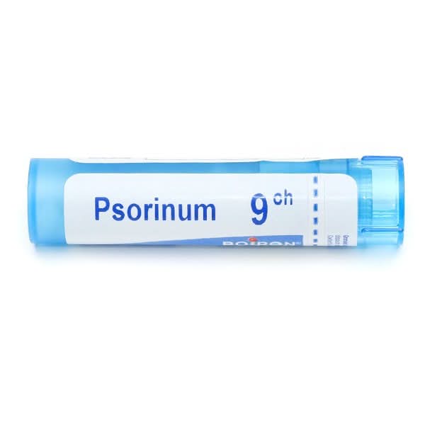 Boiron Psorinum Granules