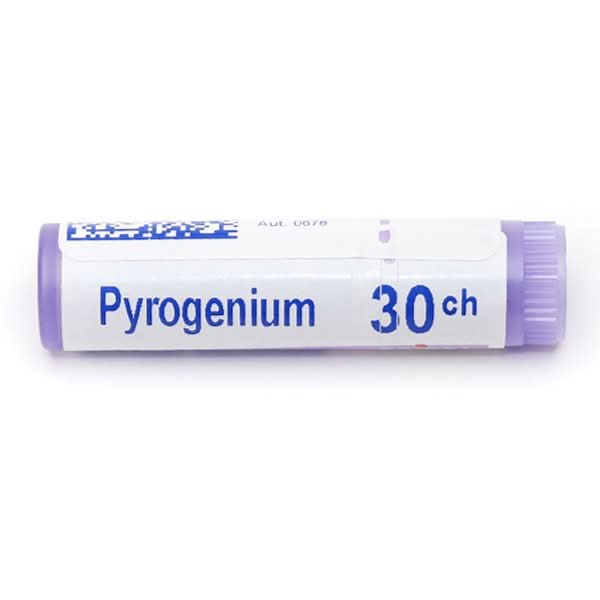 Boiron Pyrogenium Dose