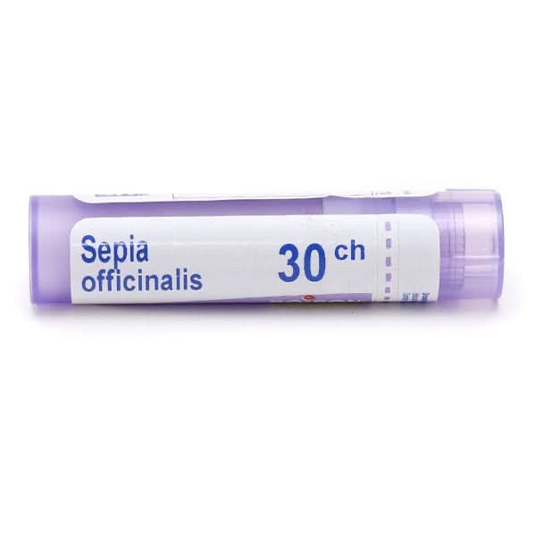 Boiron Sepia Officinalis Granules