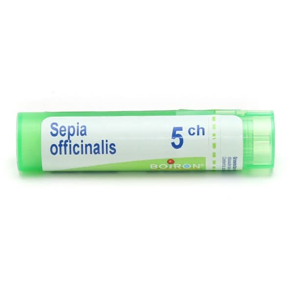 Boiron Sepia Officinalis Granules