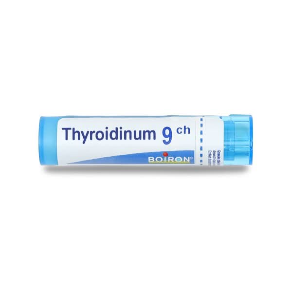 Boiron Thyroidinum Granules