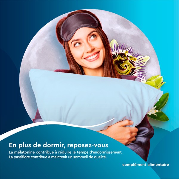 Euphytose Night Tablet