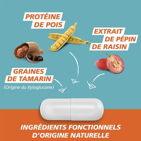 Gaviscon GaviDigest Diarrhea Capsules