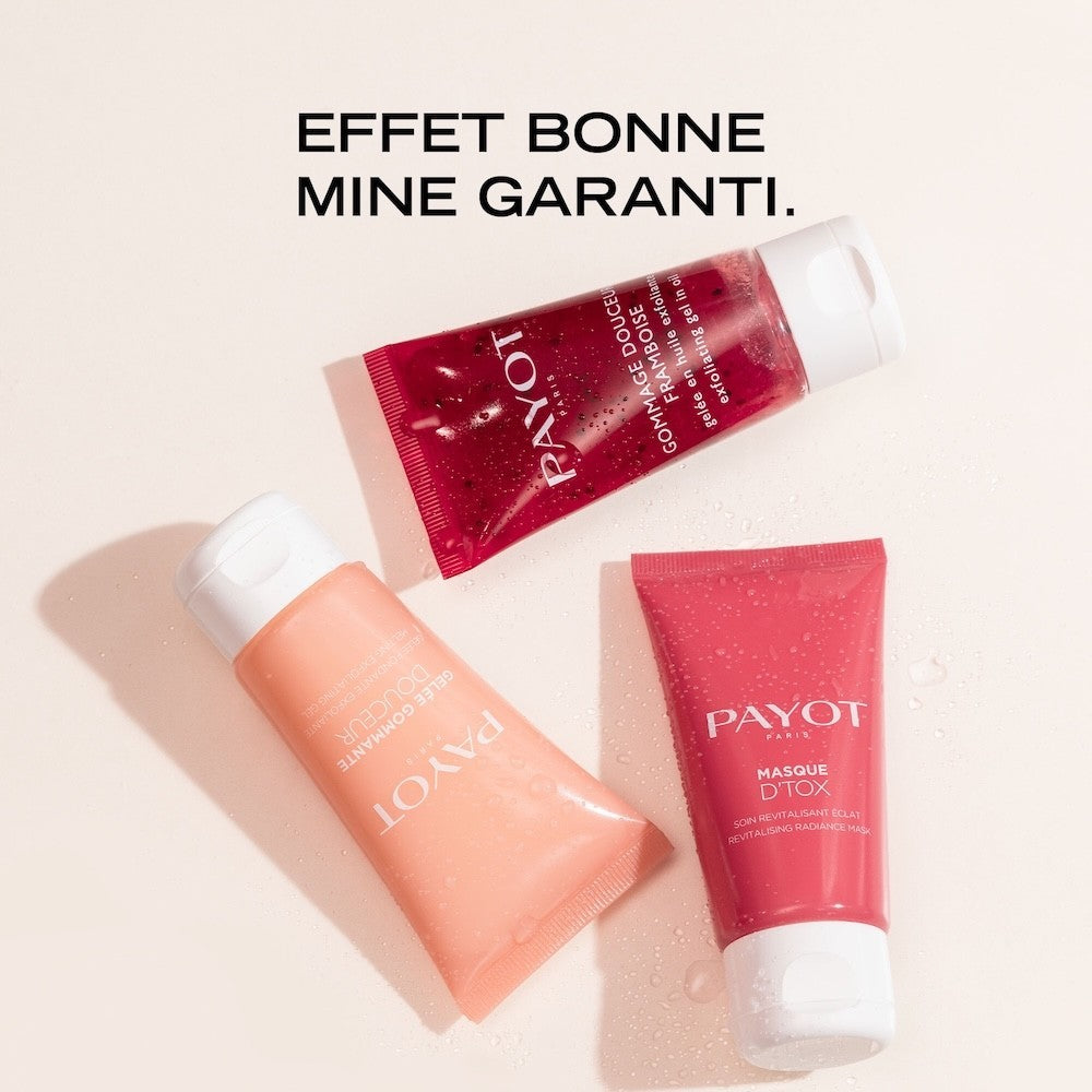Payot NUE Gentle Grain-Free Face Scrub