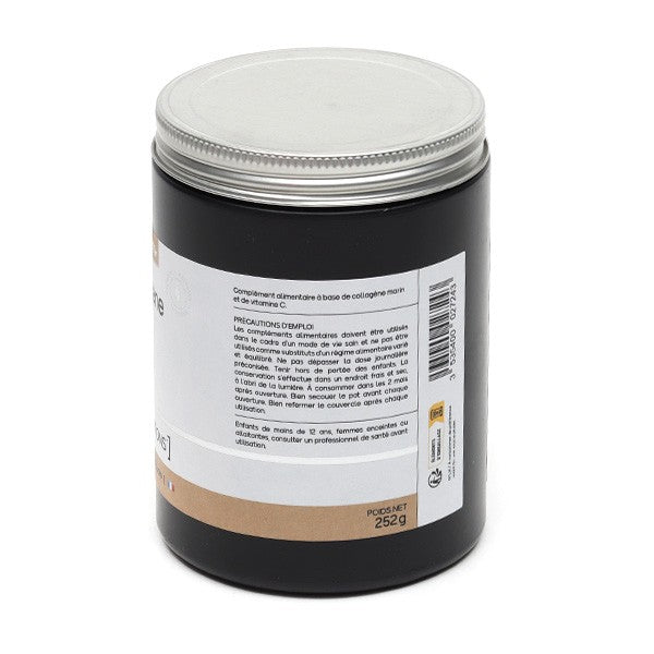 Nat & Form Marine Collagen Joints Powder - 252g