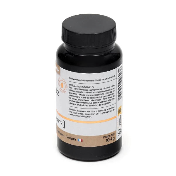 Vitamin B12 in capsules - 12 capsules