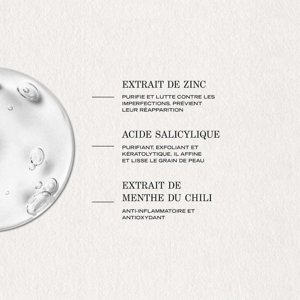 Payot Pâte Grise Bi-Phase Mattifying Powder Lotion