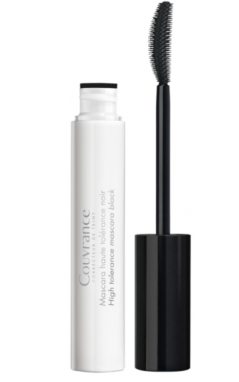 Avène - Couvrance High Tolerance Mascara 7ml