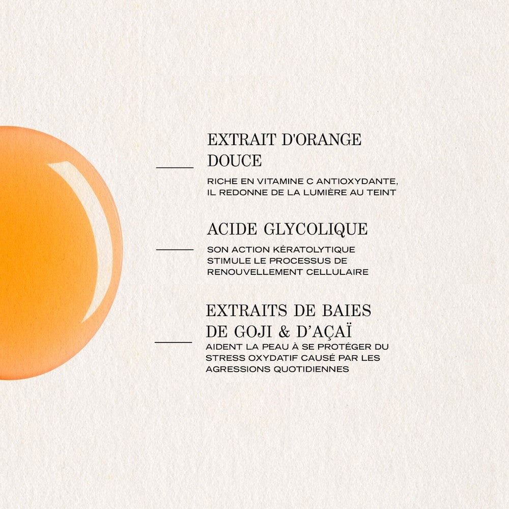 Payot My Payot Micro-Exfoliating Radiance Essence