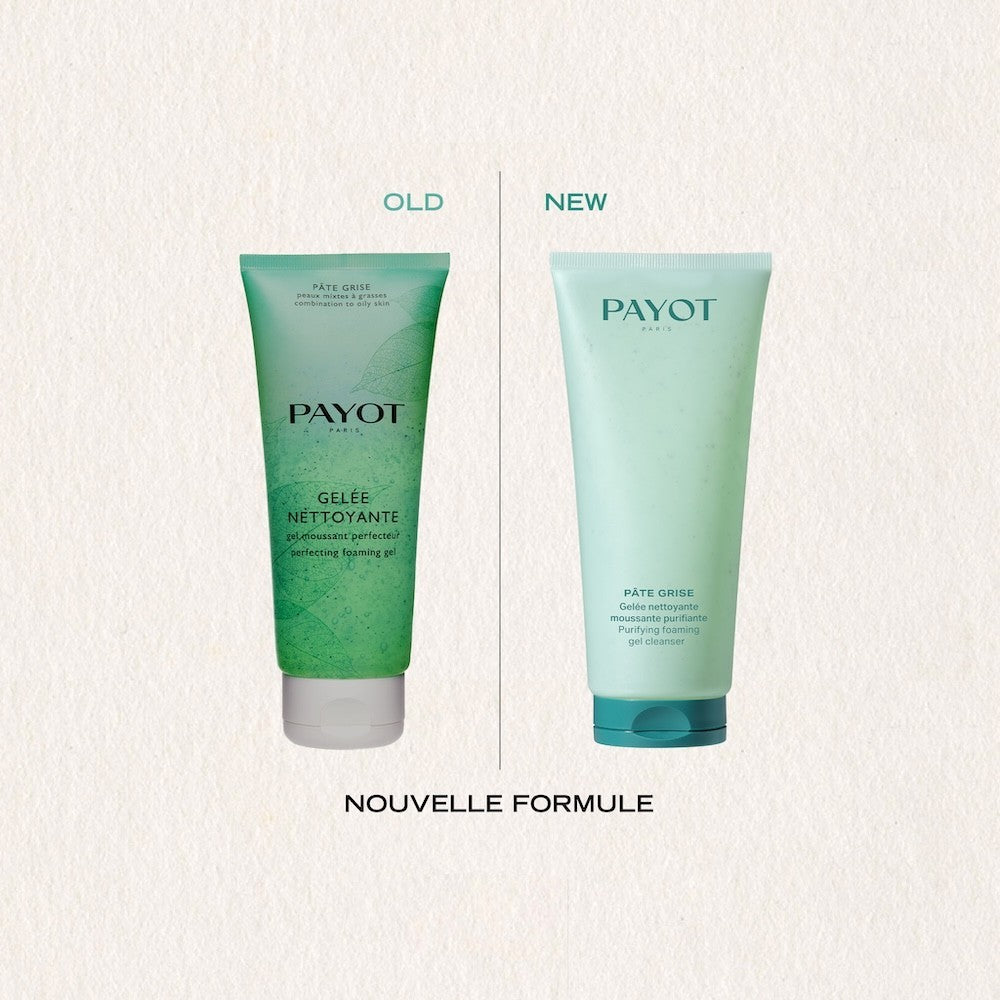 Payot Pâte Grise Purifying Foaming Cleansing Jelly