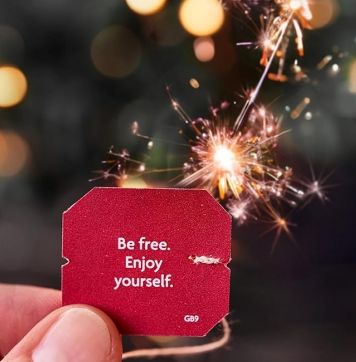 Yogi Tea Advent Calendar