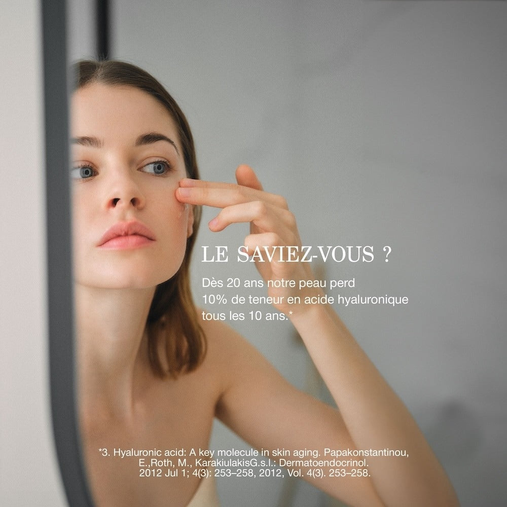 Payot Lisse Eye And Lip Smoothing Treatment