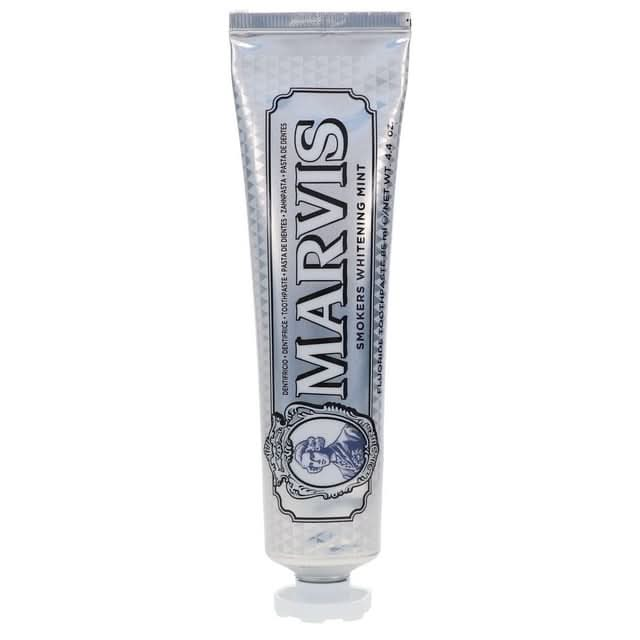 Marvis Smokers Whitening Mint Toothpaste 4.4 oz