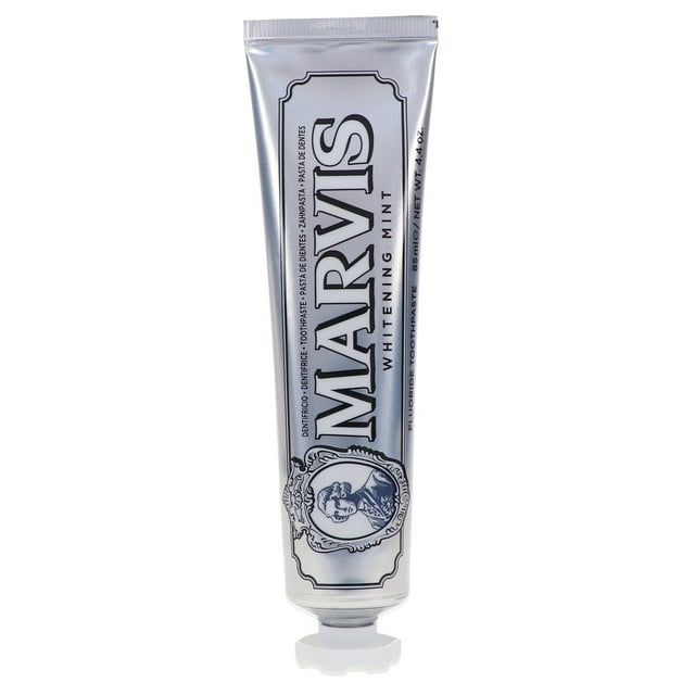 Marvis Whitening Mint Toothpaste 4.4 oz