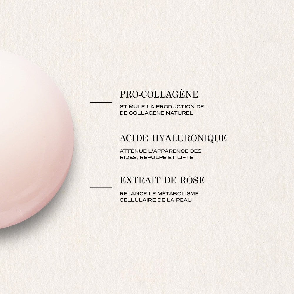 Payot Roselift Firming Density Serum