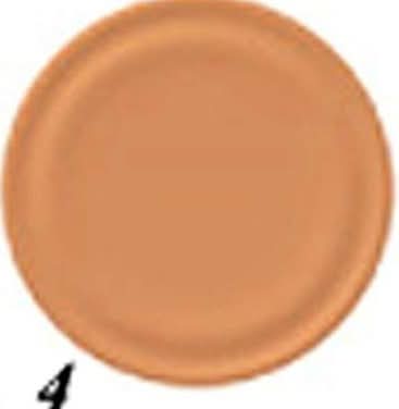 Covermark Foundation Classic - Shade: No. 4 - 15 ml SPF 30