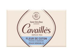 Rogé Cavaillès - Extra Mild Soap Cotton Flower 250g