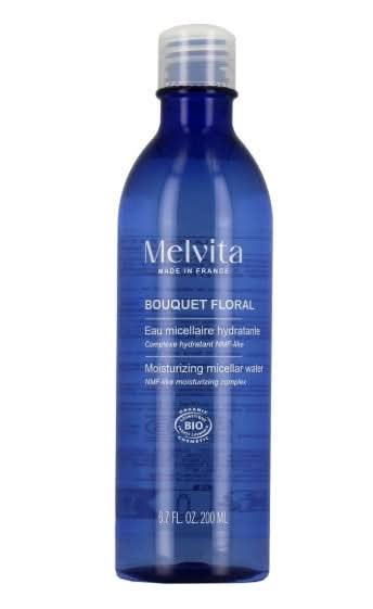 Melvita Bouquet Floral Hydrating Micellar Water – 200ml