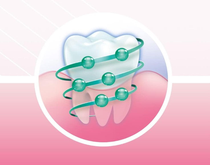 Sanogyl Biome Toothpaste Protects Gum Care 75 ml