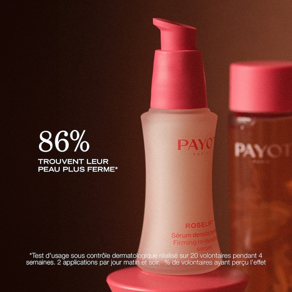 Payot Roselift Firming Density Serum