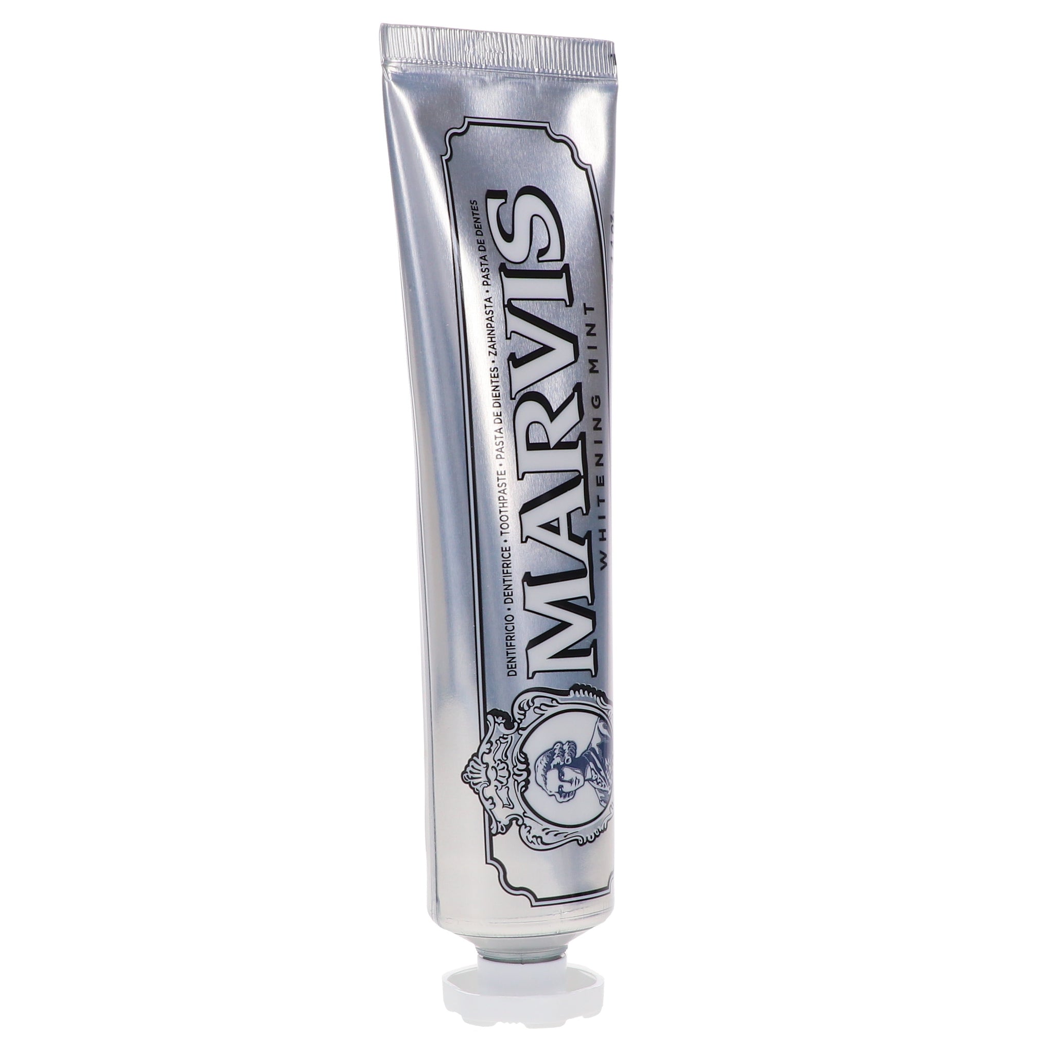 Marvis Whitening Mint Toothpaste 4.4 oz