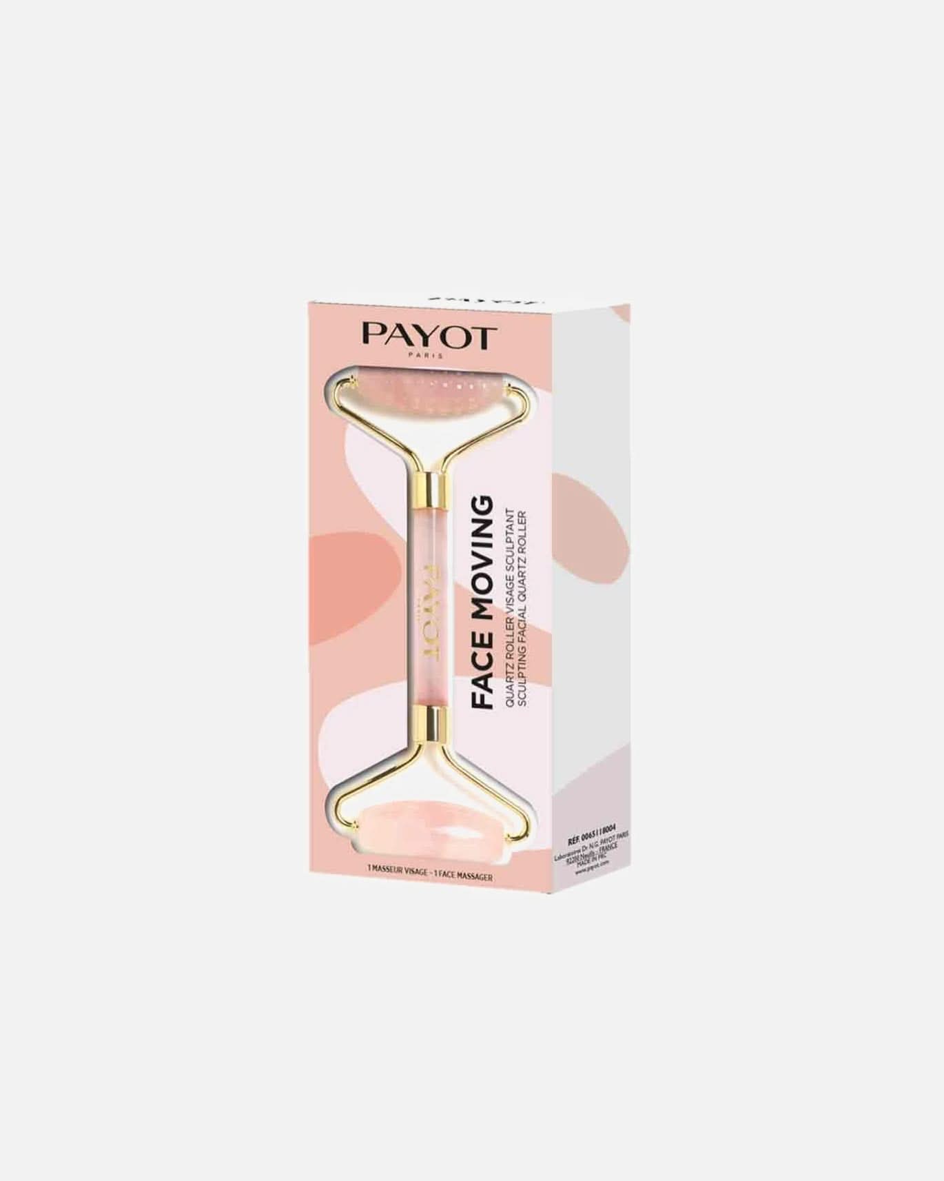 Payot Face Moving Facial Massage Apparatus