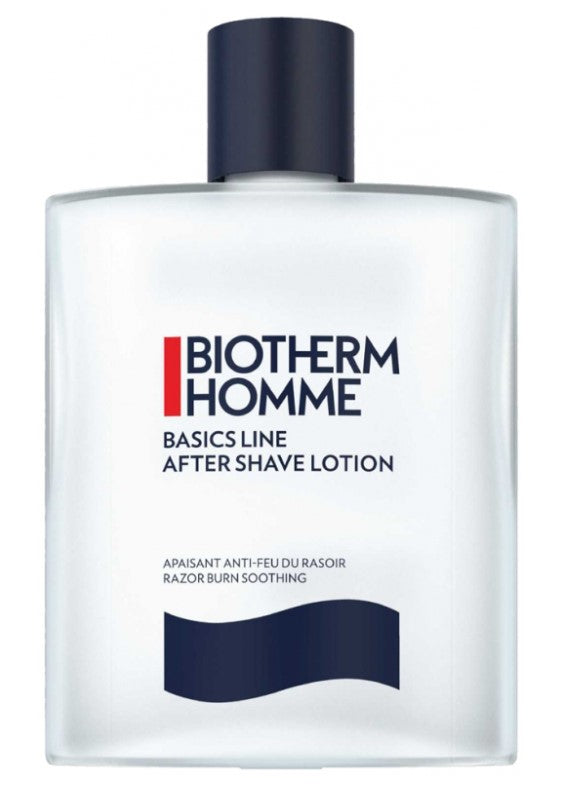 Biotherm Homme Razor Burn Eliminator After-Shave for Normal Skin 100ml