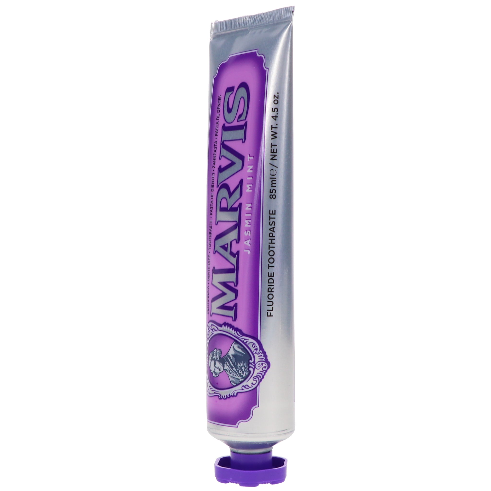 Marvis Jasmin Mint Toothpaste 4.4 oz