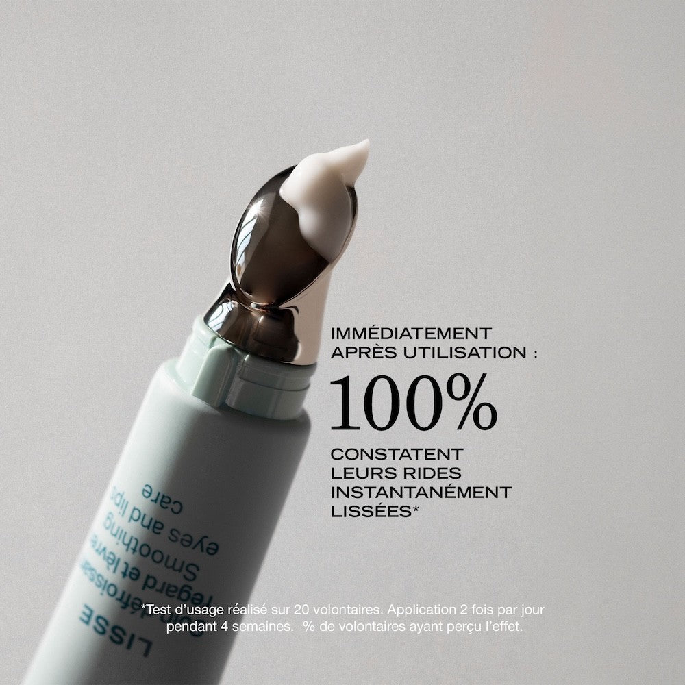 Payot Lisse Eye And Lip Smoothing Treatment