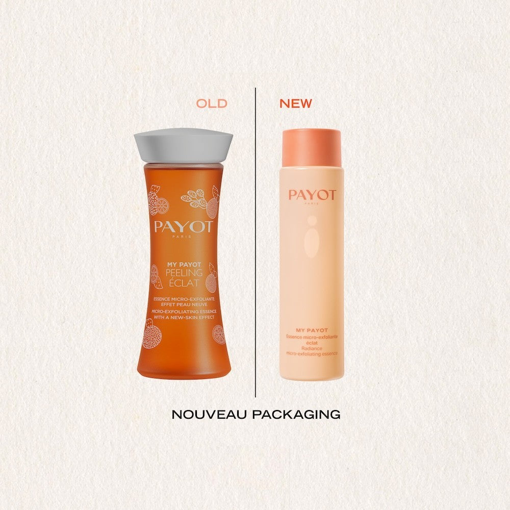 Payot My Payot Micro-Exfoliating Radiance Essence