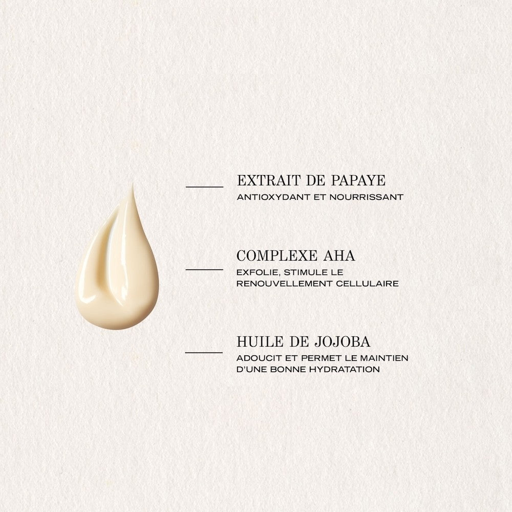 Payot NUE Gentle Grain-Free Face Scrub