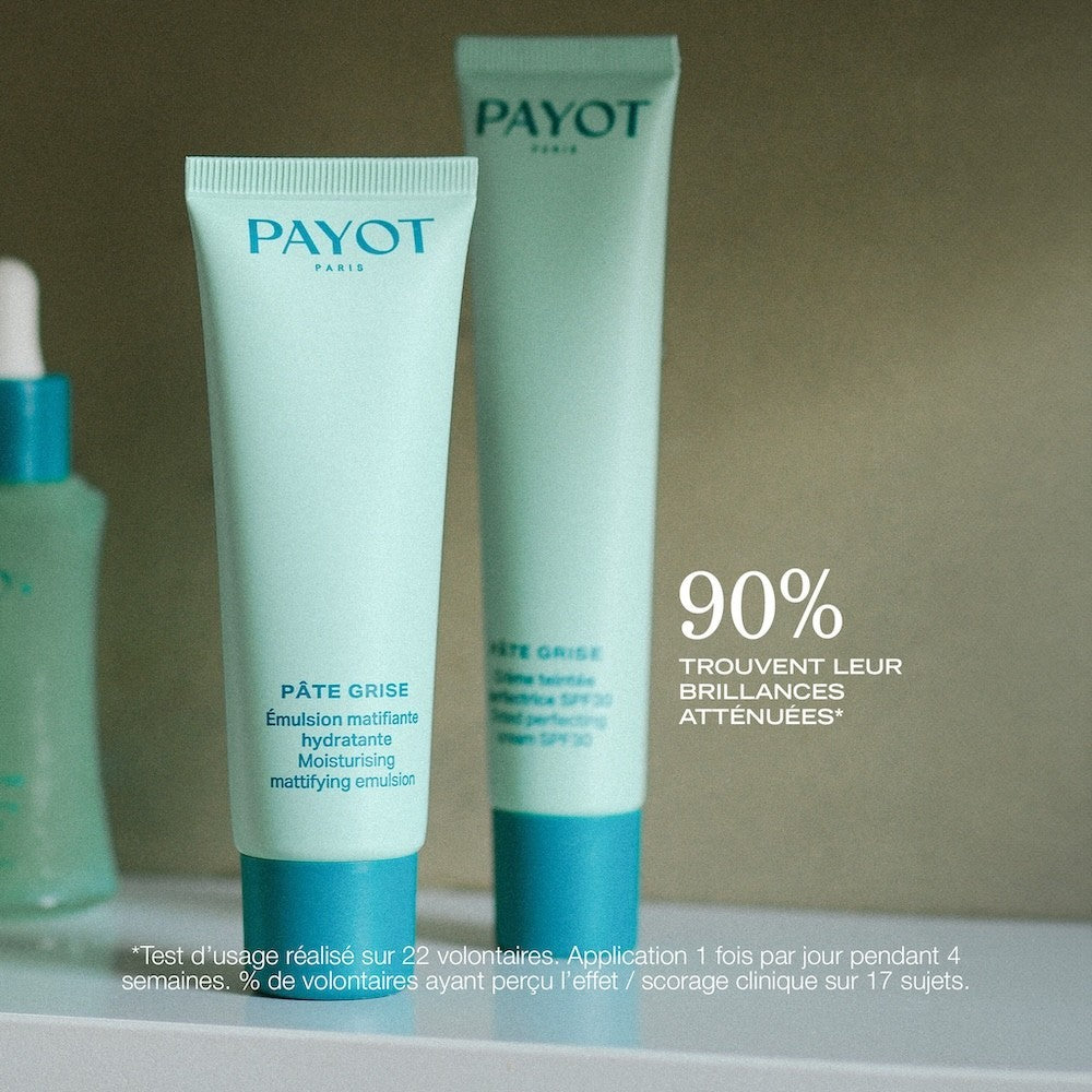 Payot Pâte Grise Moisturizing Mattifying Emulsion