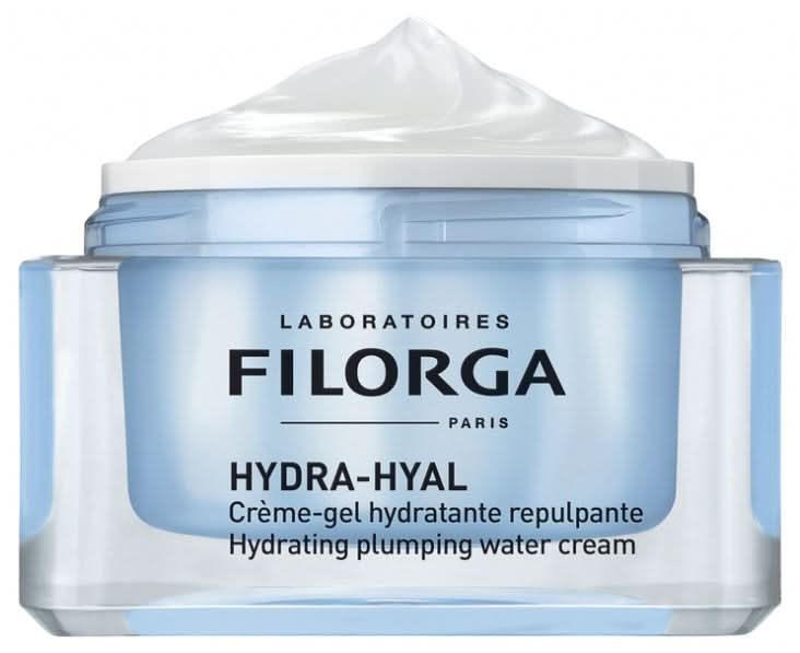 Filorga HYDRA-HYAL Hydrating Plumping Water Cream 50ml by Filorga / HYDRA-HYAL