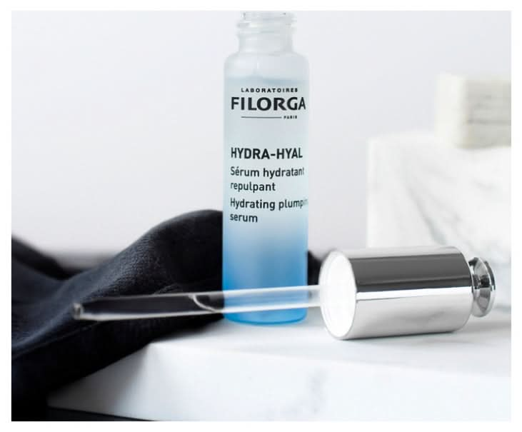 Filorga HYDRA-HYAL Hydrating Plumping Serum 30ml