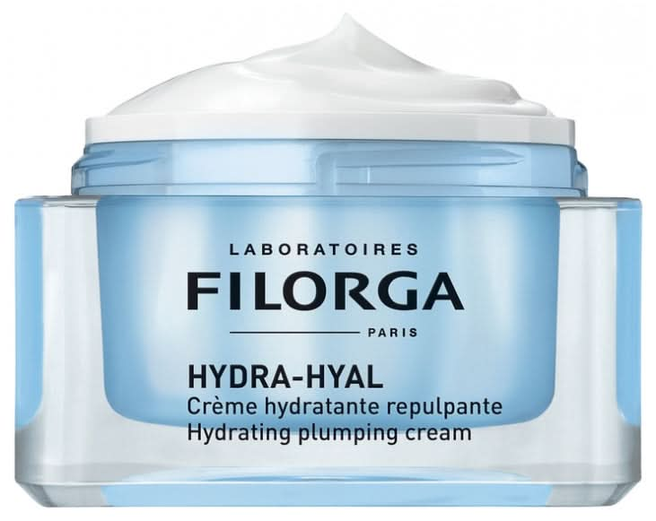 Filorga HYDRA-HYAL Hydrating Plumping Cream 50ml