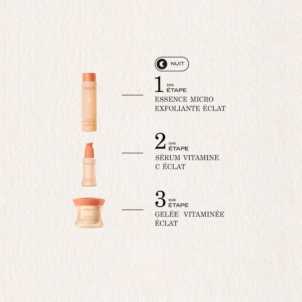 Payot My Payot Micro-Exfoliating Radiance Essence