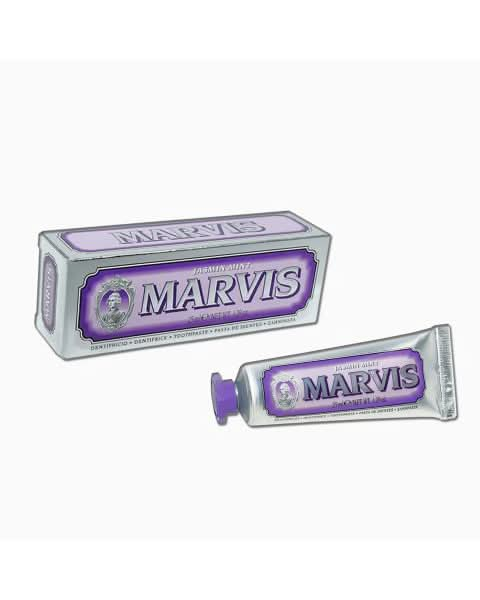 Marvis Jasmin Mint Toothpaste 25ml