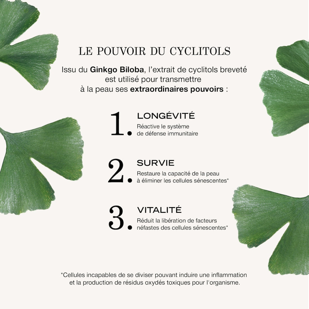 Payot Revitalizing Concentrate Radiance serum